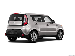 Thumbnail image of 2016 Kia Soul at Lakeway Auto
