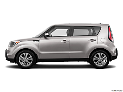 Thumbnail image of 2016 Kia Soul at Lakeway Auto