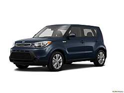 Thumbnail image of 2016 Kia Soul at MCADENVILLE MOTORS