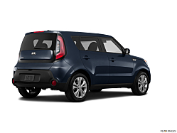 Thumbnail image of 2016 Kia Soul at MCADENVILLE MOTORS