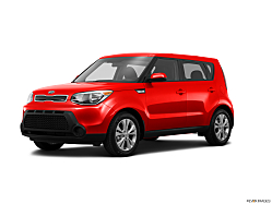 Thumbnail image of 2016 Kia Soul at Lakeway Auto