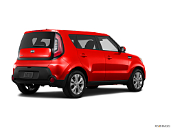 Thumbnail image of 2016 Kia Soul at Lakeway Auto