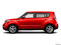 Thumbnail image of 2016 Kia Soul at Lakeway Auto