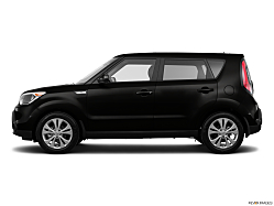 Thumbnail image of 2016 Kia Soul at Headquarters Nissan