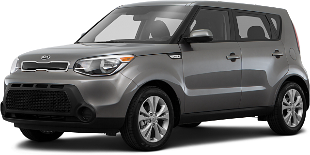 2016 Kia Soul + at Headquarters Nissan