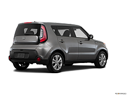 Thumbnail image of 2016 Kia Soul at Headquarters Nissan