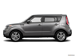 Thumbnail image of 2016 Kia Soul at Headquarters Nissan