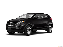 Thumbnail image of 2016 Kia Sportage at Headquarters Nissan