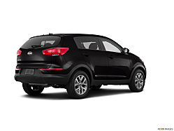 Thumbnail image of 2016 Kia Sportage at Headquarters Nissan
