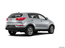 Thumbnail image of 2016 Kia Sportage at Ethan Hunt Automotive