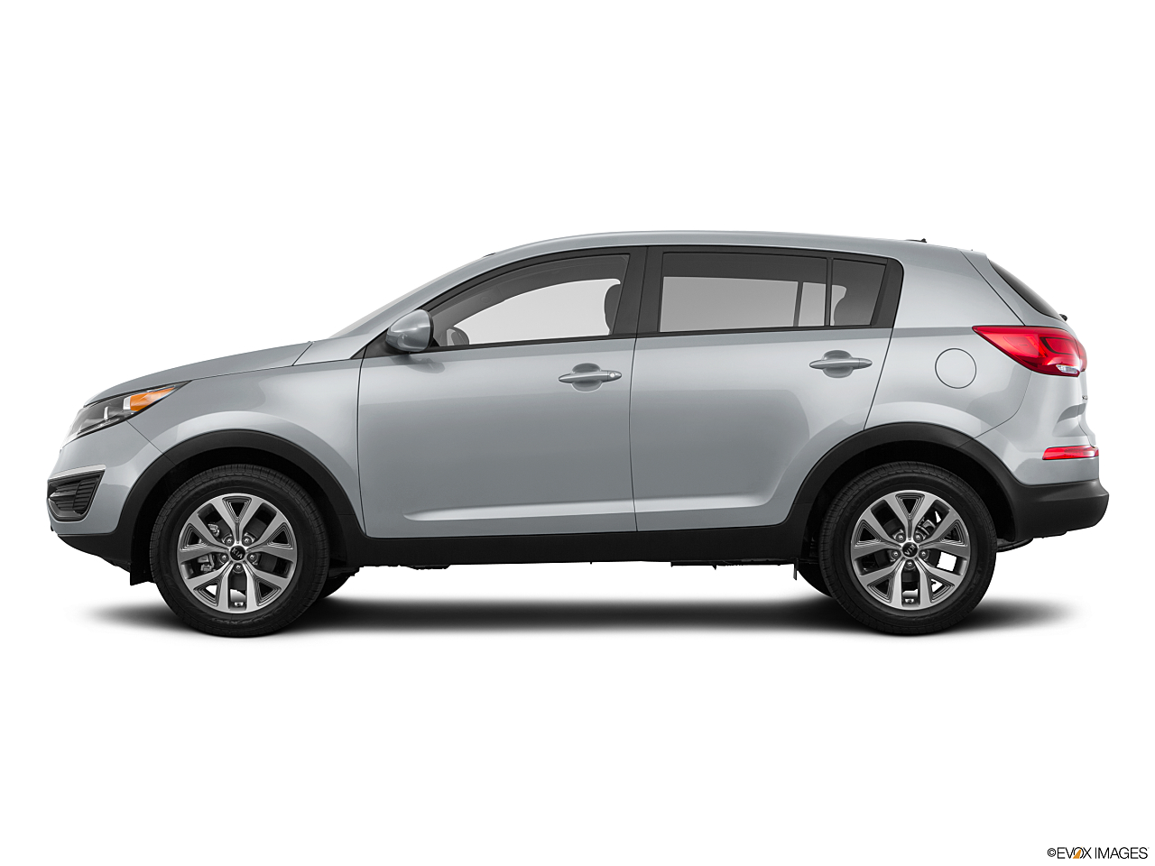 Image of 2016 Kia Sportage LX