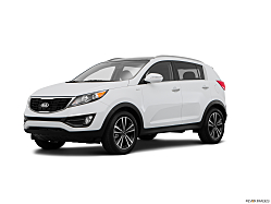 Thumbnail image of 2016 Kia Sportage at Ethan Hunt Automotive