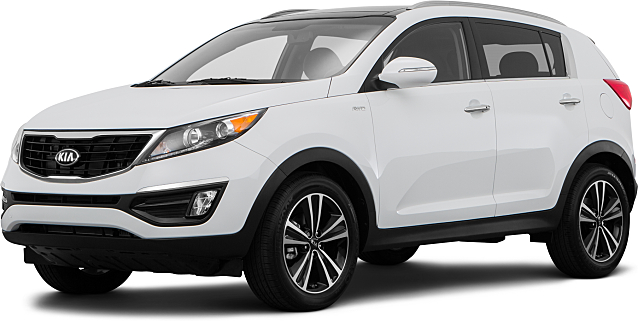 2016 Kia Sportage SX at Ethan Hunt Automotive