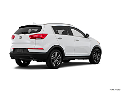 Thumbnail image of 2016 Kia Sportage at Ethan Hunt Automotive