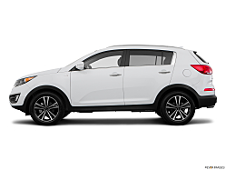 Thumbnail image of 2016 Kia Sportage at Ethan Hunt Automotive