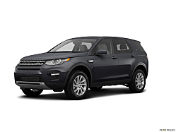 Thumbnail image of 2016 Land Rover Discovery Sport at Piazza Jaguar Land Rover Willow Grove