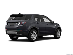 Thumbnail image of 2016 Land Rover Discovery Sport at Piazza Jaguar Land Rover Willow Grove