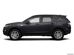 Thumbnail image of 2016 Land Rover Discovery Sport at Piazza Jaguar Land Rover Willow Grove