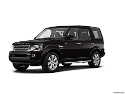 Thumbnail image of 2016 Land Rover LR4 at Lakeway Auto