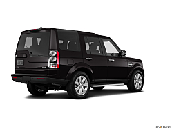 Thumbnail image of 2016 Land Rover LR4 at Lakeway Auto
