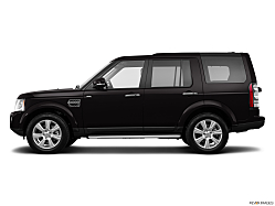 Thumbnail image of 2016 Land Rover LR4 at Lakeway Auto