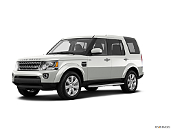 Thumbnail image of 2016 Land Rover LR4 at SOUTHERN MOTOR COMPANY