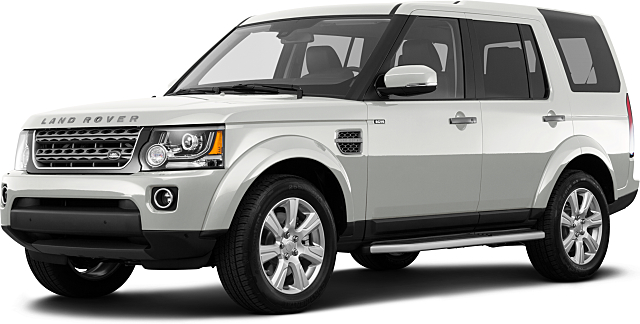 2016 Land Rover LR4 HSE at SAILFISH AUTO GROUP, LLC