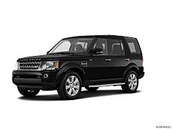 Thumbnail image of 2016 Land Rover LR4 at Anyone Rides