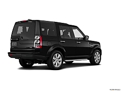 Thumbnail image of 2016 Land Rover LR4 at Anyone Rides