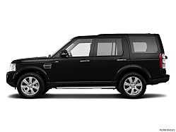 Thumbnail image of 2016 Land Rover LR4 at Anyone Rides
