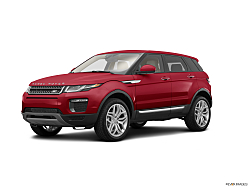 Thumbnail image of 2016 Land Rover Range Rover Evoque at Marc Motor Cdjr