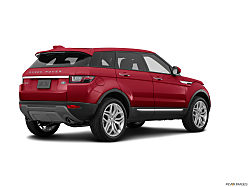 Thumbnail image of 2016 Land Rover Range Rover Evoque at Marc Motor Cdjr