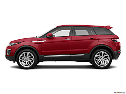 Thumbnail image of 2016 Land Rover Range Rover Evoque at Marc Motor Cdjr