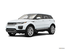 Thumbnail image of 2016 Land Rover Range Rover Evoque at Hendrick Volkswagen Of Frisco
