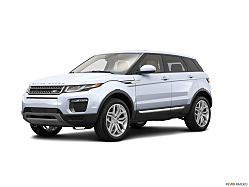 Thumbnail image of 2016 Land Rover Range Rover Evoque at Piazza Jaguar Land Rover Willow Grove