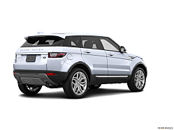 Thumbnail image of 2016 Land Rover Range Rover Evoque at Piazza Jaguar Land Rover Willow Grove