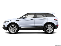 Thumbnail image of 2016 Land Rover Range Rover Evoque at Piazza Jaguar Land Rover Willow Grove