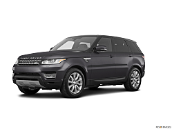 Thumbnail image of 2016 Land Rover Range Rover Sport at Nissan 112 Sales Corp.