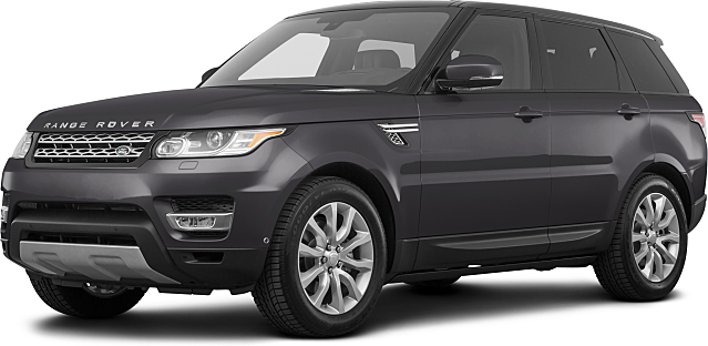 2016 Land Rover Range Rover Sport HSE at Nissan 112 Sales Corp.