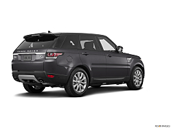 Thumbnail image of 2016 Land Rover Range Rover Sport at Nissan 112 Sales Corp.