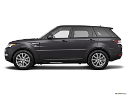 Thumbnail image of 2016 Land Rover Range Rover Sport at Nissan 112 Sales Corp.