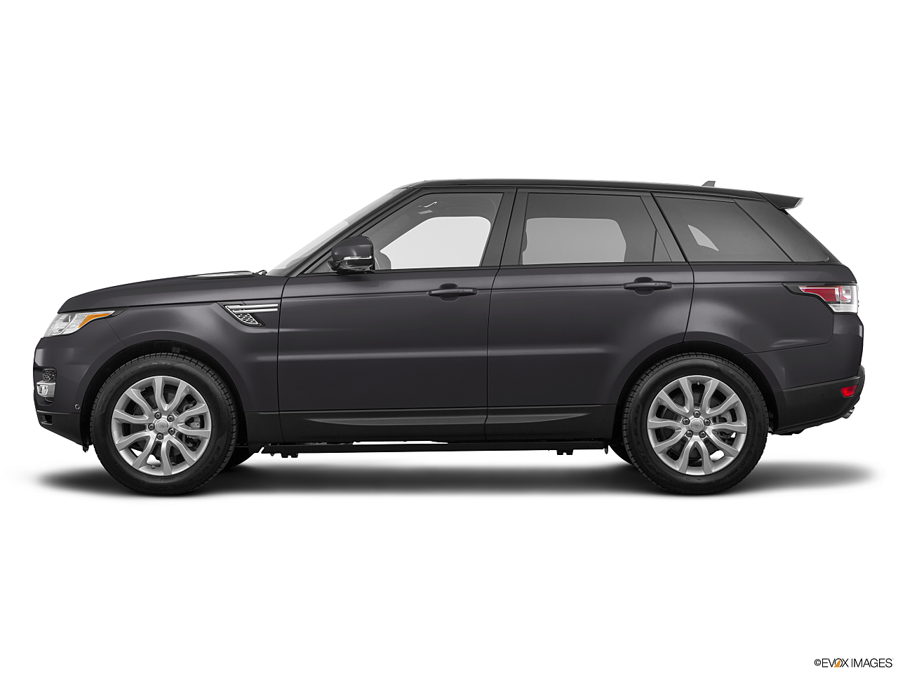 Image of 2016 Land Rover Range Rover Sport HSE