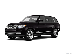 Thumbnail image of 2016 Land Rover Range Rover at 5 STAR AUTO SALES INC