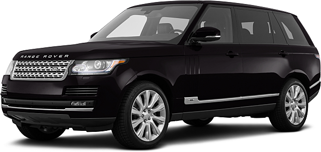 2016 Land Rover Range Rover HSE at 5 STAR AUTO SALES INC