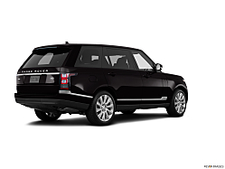 Thumbnail image of 2016 Land Rover Range Rover at 5 STAR AUTO SALES INC