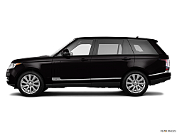 Thumbnail image of 2016 Land Rover Range Rover at 5 STAR AUTO SALES INC