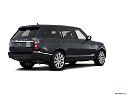 Thumbnail image of 2016 Land Rover Range Rover at EBEB Lifestyle L.L.C.