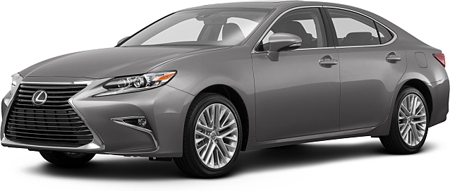 2016 Lexus ES 350 Base at Hallmark Hyundai Hendersonville