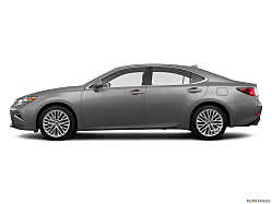 Thumbnail image of 2016 Lexus ES 350 at Hallmark Hyundai Hendersonville