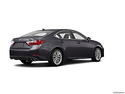 Thumbnail image of 2016 Lexus ES 350 at Broadway Motors